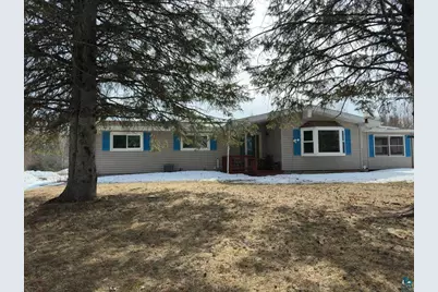 4726 Highway 21, Embarrass, MN 55706 - Photo 1