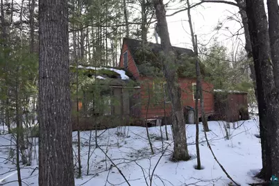 8855 S Gravel Pit Rd, Iron River, WI 54847 - Photo 1