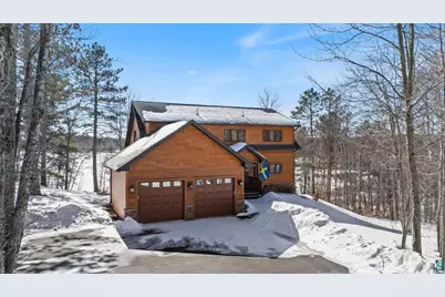 5780 Pine Marten Way, Biwabik, MN 55705 - Photo 1