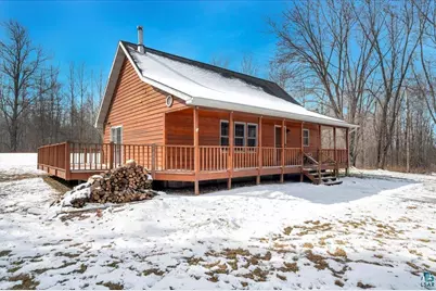 2832 E Pioneer Tr, Foxboro, WI 54836 - Photo 1