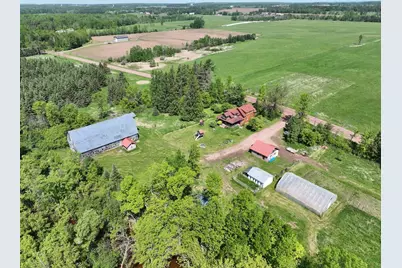 61817 Marengo River Rd, Marengo, WI 54855 - Photo 1