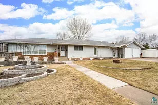 601 13th Ave, Two Harbors, MN 55616 - Photo 1