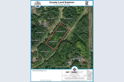 2128 and 2136 Sibley Court, Ely, MN 55731 - Photo 1