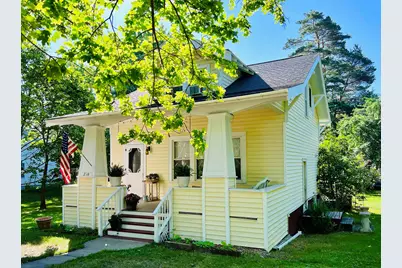 210 3rd St E, Washburn, WI 54891 - Photo 1