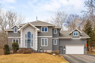 3221 Commonwealth Ave, Duluth, MN 55808 - Photo 1