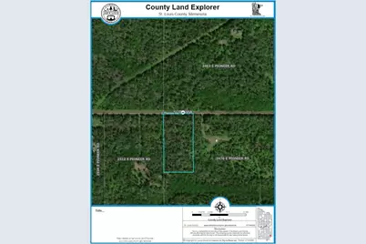 24Xx E Pioneer Rd, Duluth, MN 55804 - Photo 1