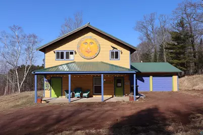 1047 10th Ave W, Washburn, WI 54891 - Photo 1