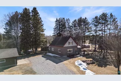 7500 Northfield Rd, Embarrass, MN 55732 - Photo 1