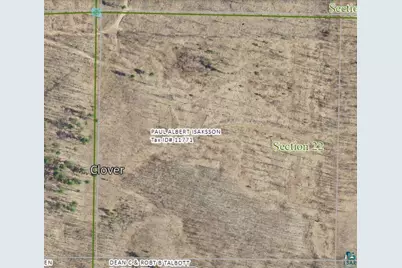 E Half Mile Rd, Herbster, WI 54844 - Photo 1