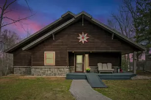 10860 S Long Lake Rd, Iron River, WI 54847 - Photo 1