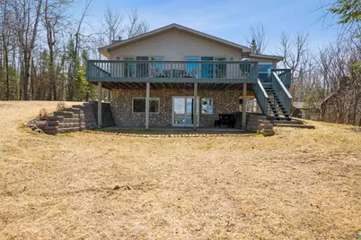 8105 Cabin Rd, Canyon, MN 55717 - Photo 1