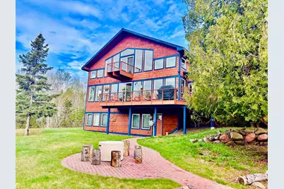 11 Wildflower Rd, Lutsen, MN 55612 - Photo 1