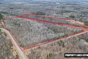 9917 S County Rd E, Bennett, WI 54874 - Photo 1