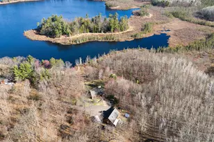 7784 N Lightning Ln, Hayward, WI 54843 - Photo 1