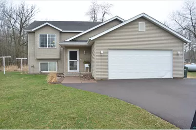 715 Wrenshall St, Wrenshall, MN 55797 - Photo 1