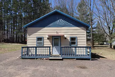 54555 County Hwy D, Grand View, WI 54839 - Photo 1