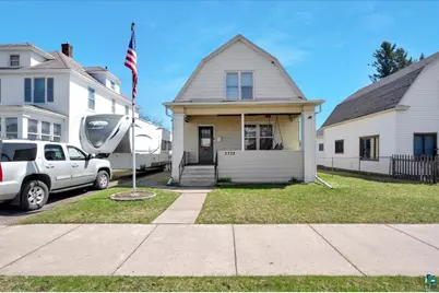2332 Banks Ave, Superior, WI 54880 - Photo 1