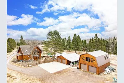 3213 E Alger Grade, Two Harbors, MN 55616 - Photo 1