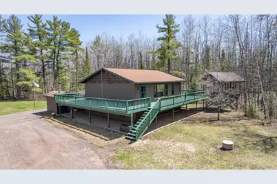 6960 S County Rd B, Superior, WI 54836 - Photo 1