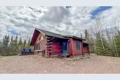 275 Camp 20 Rd, Hovland, MN 55606 - Photo 1