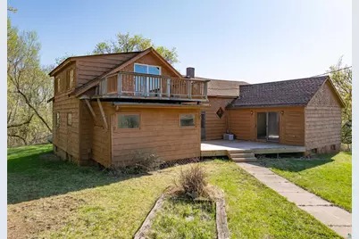 77 Solway Rd, Esko, MN 55733 - Photo 1