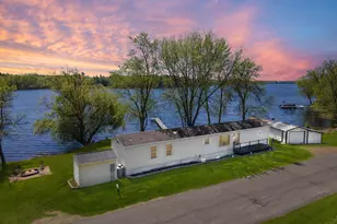 10412 Lakeside Dr, Finlayson, MN 55735 - Photo 1