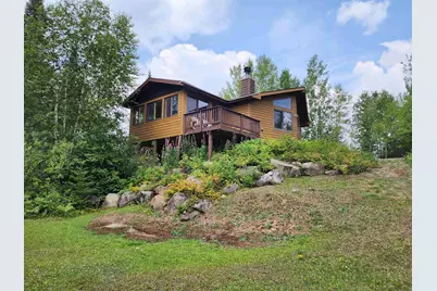 219 Clearwater Lake Rd, Grand Marais, MN 55604 - Photo 1