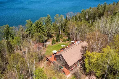 2096 North Shore Rd, La Pointe, WI 54850 - Photo 1