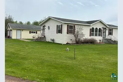 119 Parkwood Dr, Wrenshall, MN 55797 - Photo 1