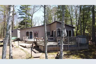 65485 Millicent Point Dr, Iron River, WI 54847 - Photo 1