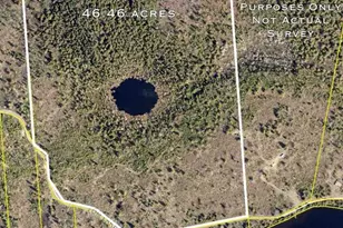 Xxxx Tom Lake Rd, Hovland, MN 55606 - Photo 1