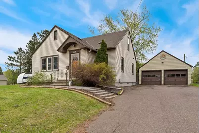 2120 Carlton Ave, Cloquet, MN 55720 - Photo 1