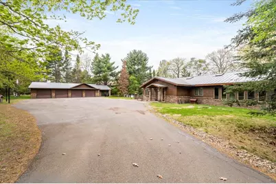 11567 E South Lake Blvd, Lake Nebagamon, WI 54849 - Photo 1