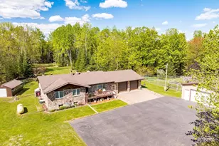 3725 Co Rd 4, Mahtowa, MN 55707 - Photo 1