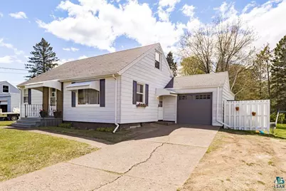 2611 Chambersburg Ave, Duluth, MN 55811 - Photo 1