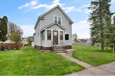 1112 Baxter Ave, Superior, WI 54880 - Photo 1