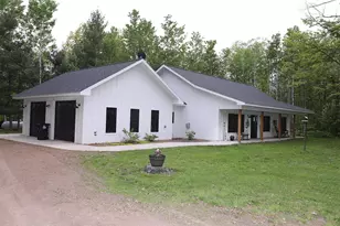 5004 W Rd, Moose Lake, MN 55767 - Photo 1