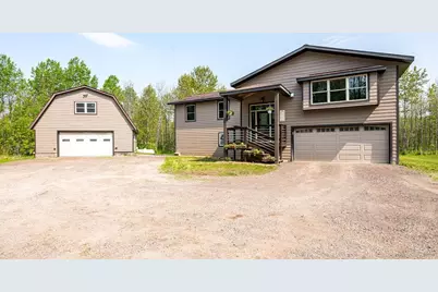 5380 W Arrowhead Rd, Hermantown, MN 55811 - Photo 1