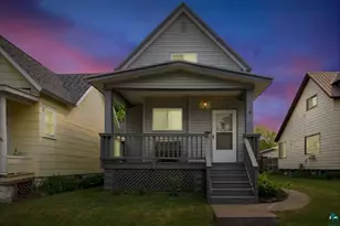 708 2nd Ave W, Ashland, WI 54806 - Photo 1