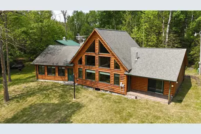 10898 Bessette Rd, Orr, MN 55771 - Photo 1