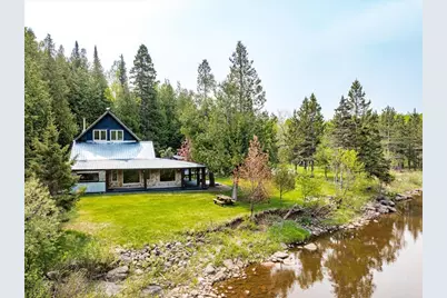 115 Copperhead Rd, Knife River, MN 55616 - Photo 1