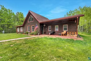 4985 S Sam Anderson Rd, South Range, WI 54874 - Photo 1