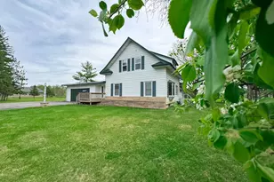 201 Golf Course Ln, Bigfork, MN 56628 - Photo 1