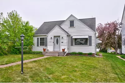 4312 W 5th St, Duluth, MN 55807 - Photo 1