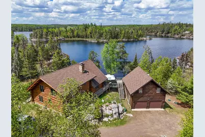 64 Gull Lake Ln, Grand Marais, MN 55604 - Photo 1