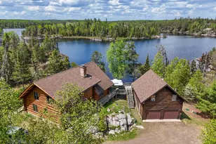 64 Gull Lake Ln, Grand Marais, MN 55604 - Photo 1