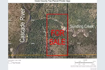 Xxx East Cascade Area, Grand Marais, MN 55604 - Photo 1