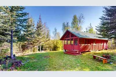 8793 Old Gunflint Trail, Grand Marais, MN 55604 - Photo 1