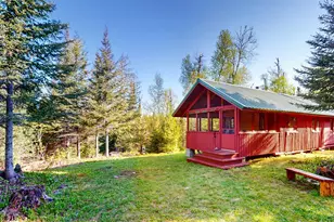 8793 Old Gunflint Trail, Grand Marais, MN 55604 - Photo 1