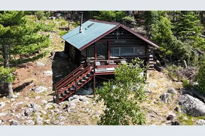557 W Wolf Pt, Crane Lake, MN 55771 - Photo 1